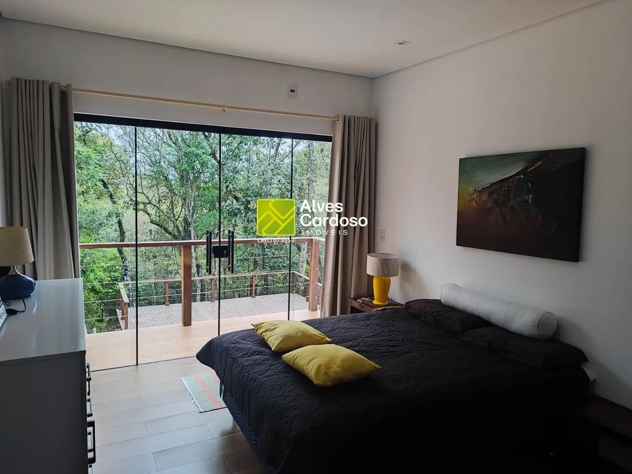 Casa de veraneio a venda em Ibiuna - Foto 4