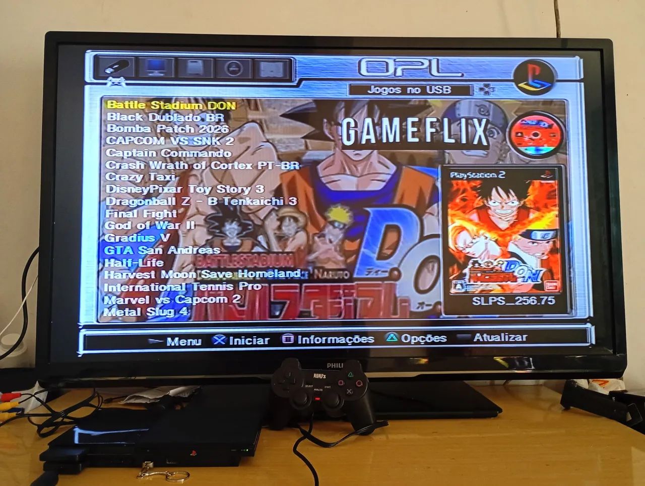 Playstation 2  - Foto 3