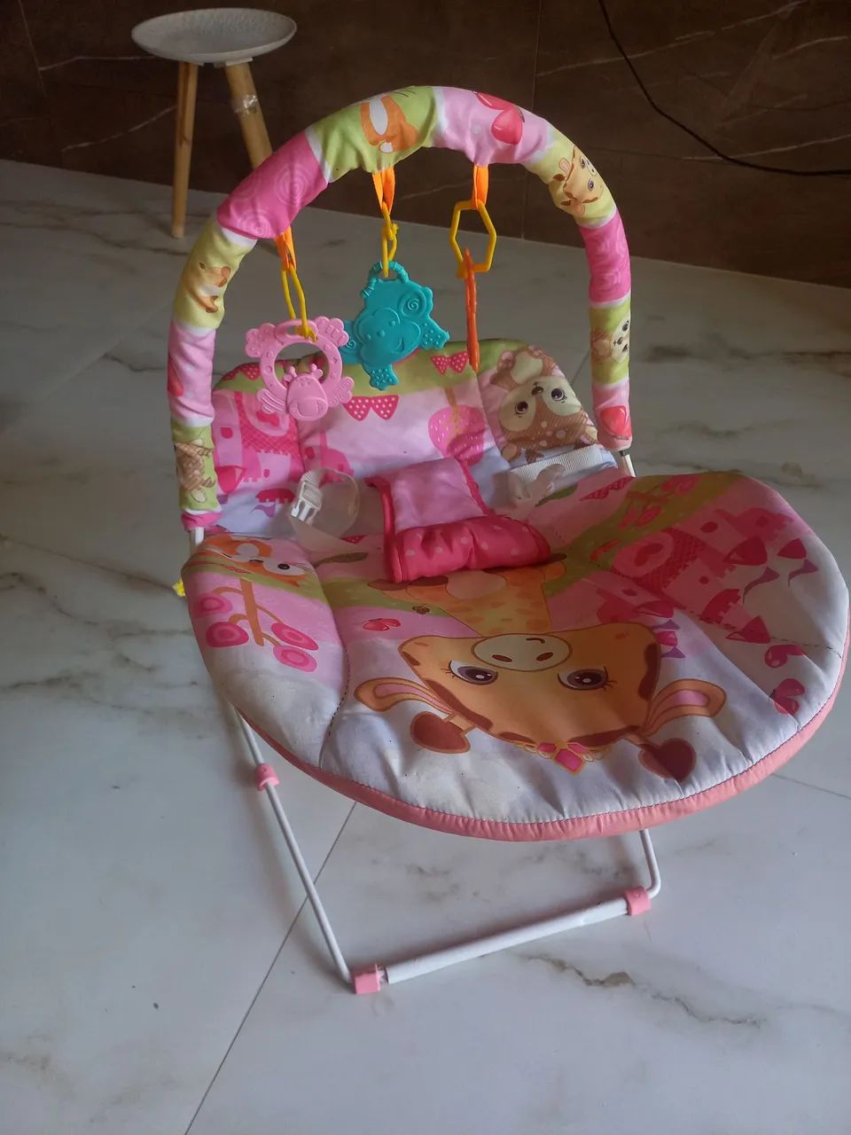 Cadeirinha de descanso - Foto 3
