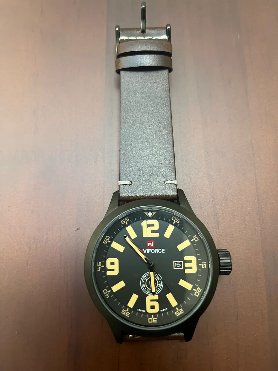 Relógio Naviforce 