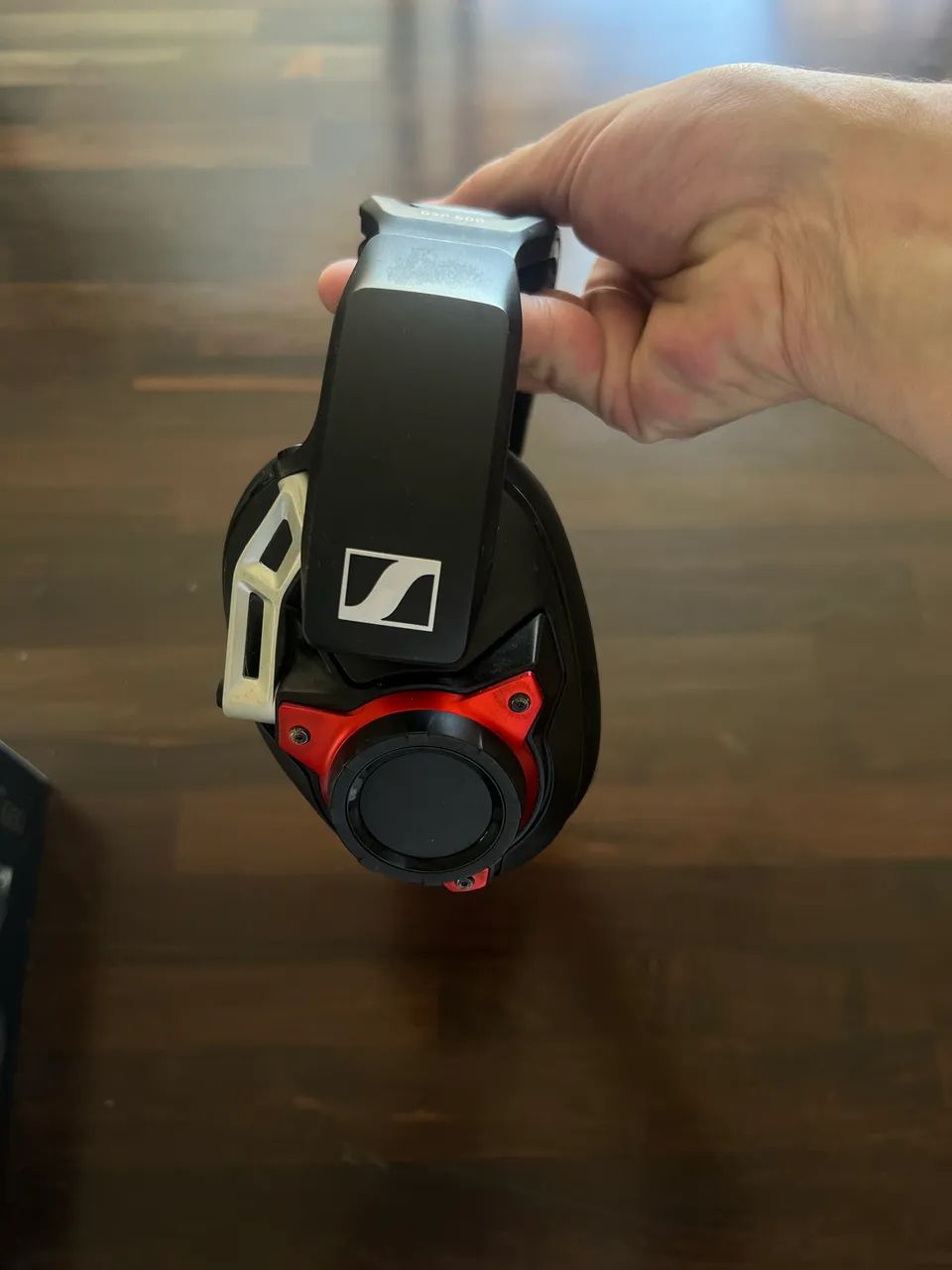 Headset Gamer Sennheiser GSP 600 - Foto 2