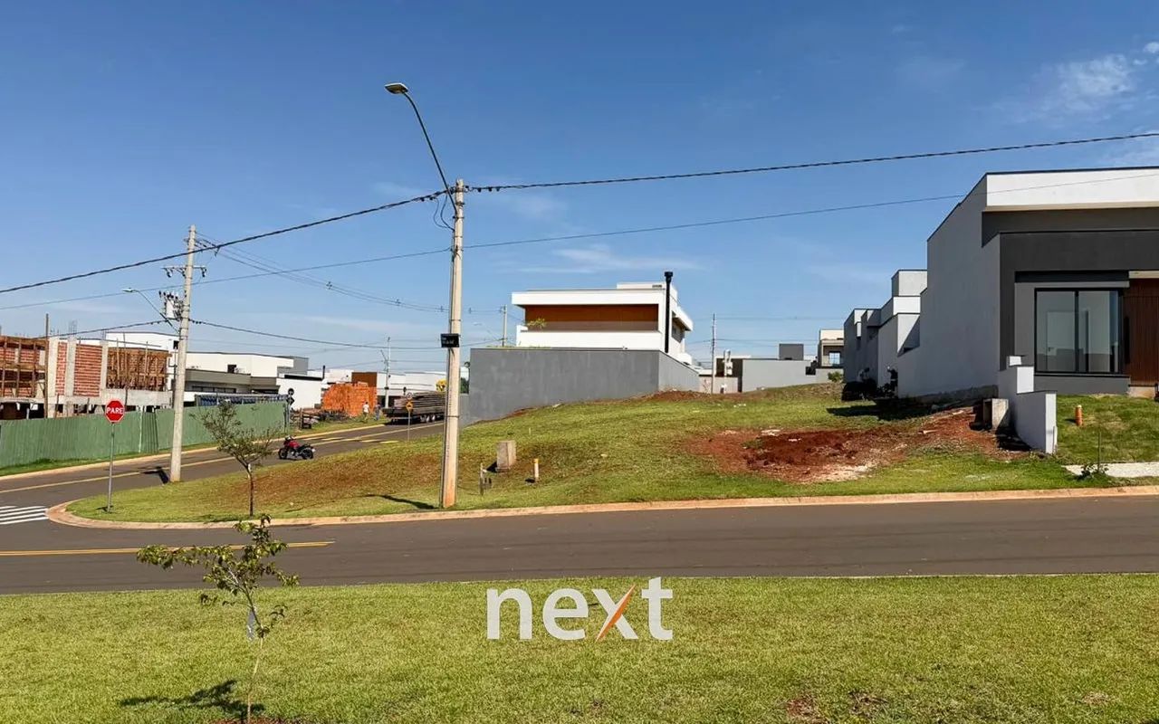 terreno - Parque Brasil 500 - Paulínia
