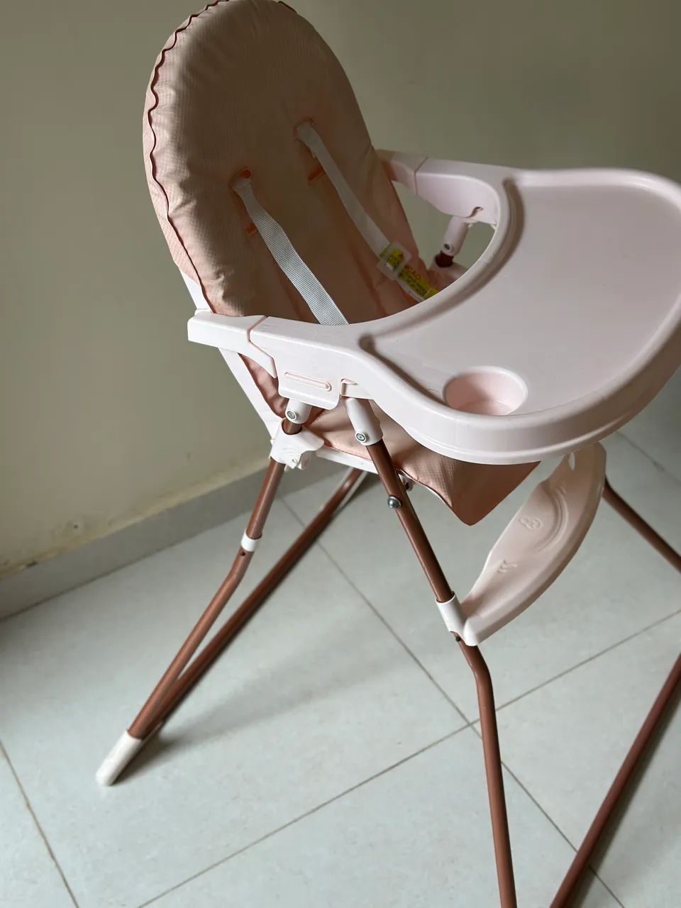 Cadeira de alimentação  - Foto 4