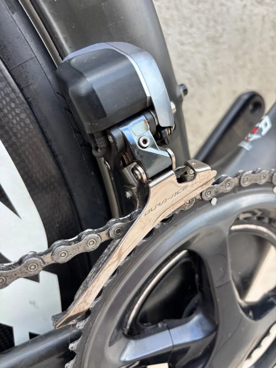 Bike TT FELT DA1 - Foto 4