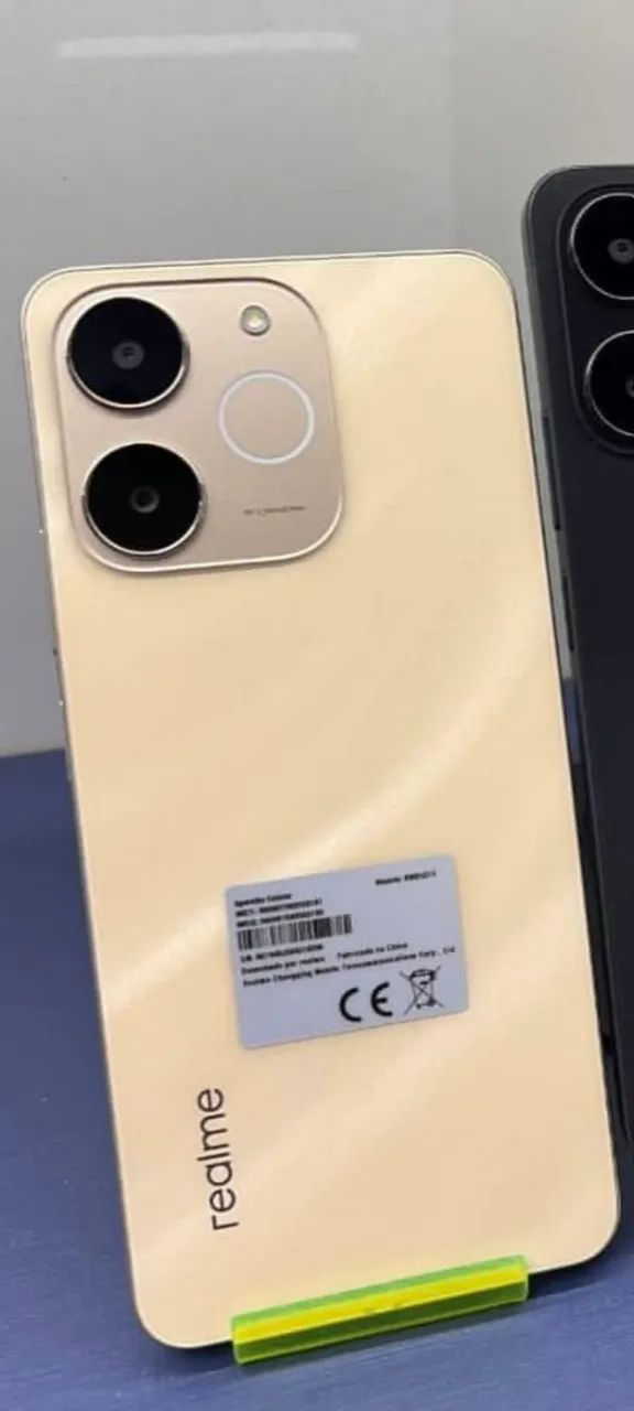 Promoção Hoooje - Note 70 128Gb Gold