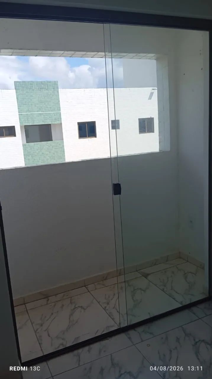 Apartamento para alugar 