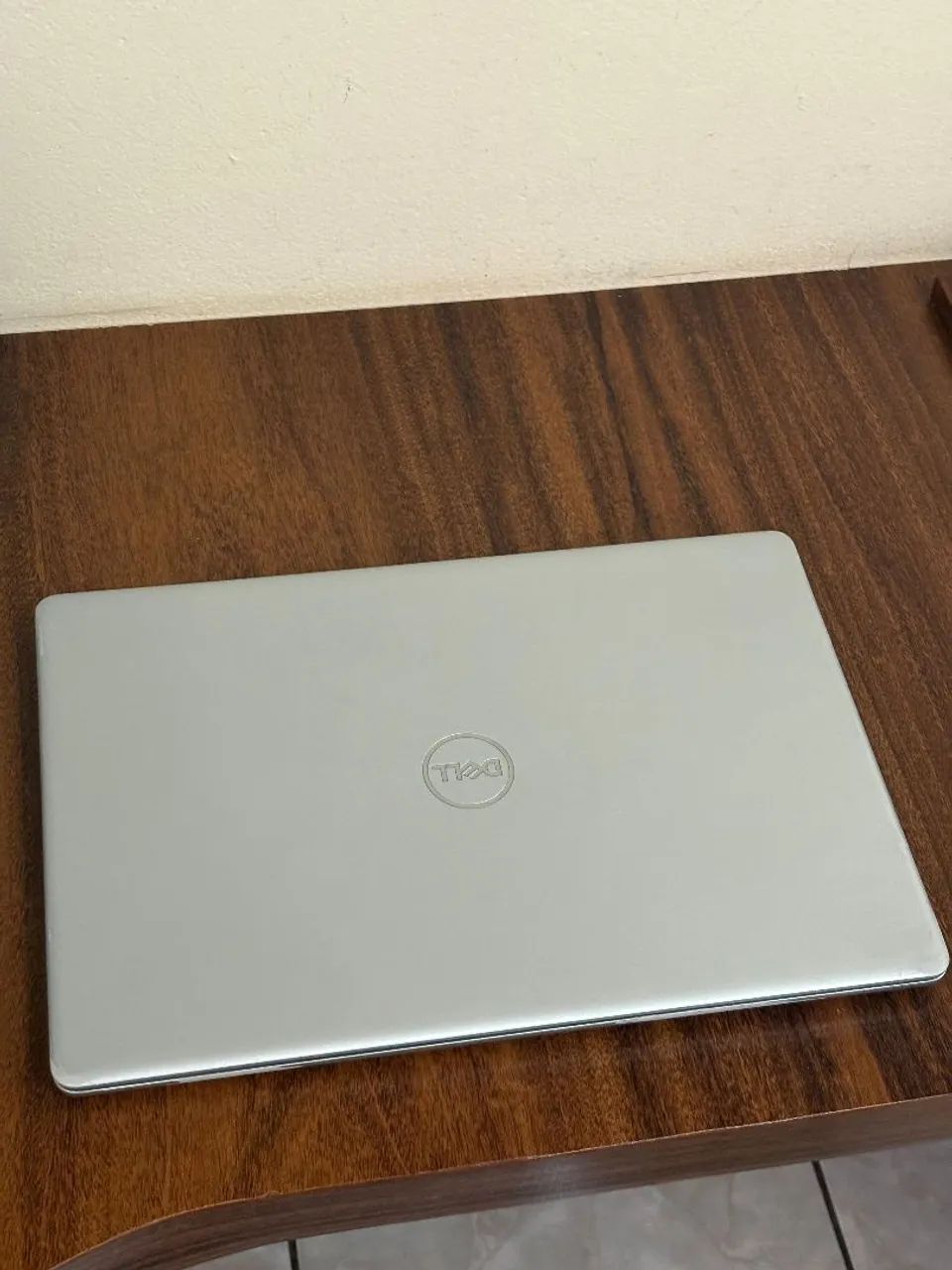Notebook Dell Intel Core i7(11 geração)