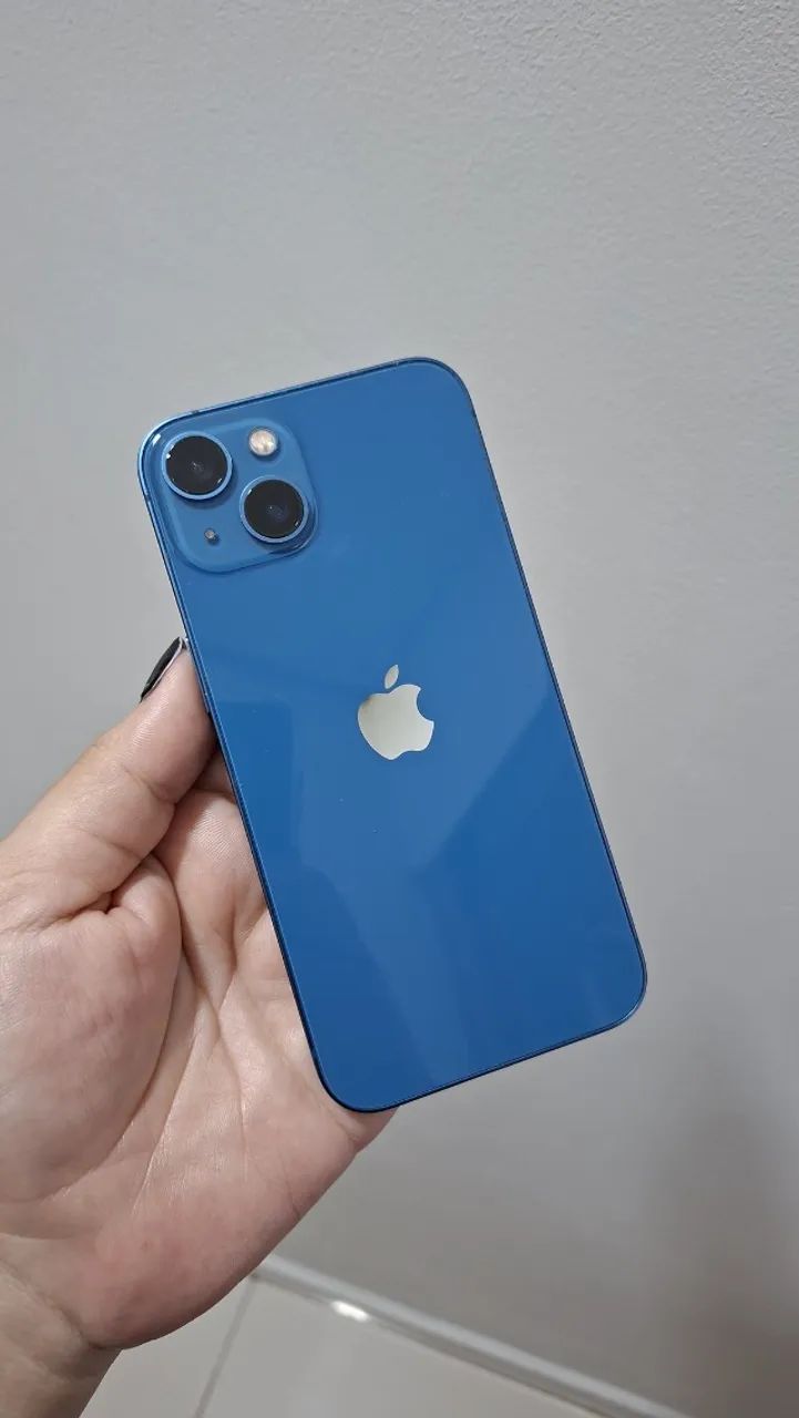 iPhone 13 