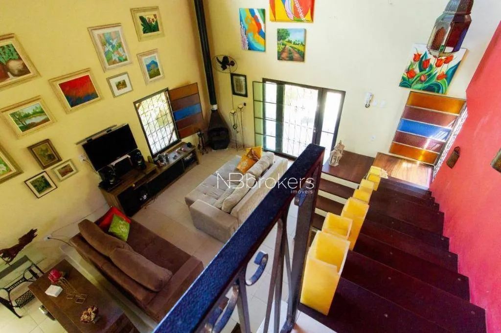 CHÁCARA COM CASA PRINCIPAL, HÓSPEDES E BISTRÔ EM FUNCIONAMENTO! - Foto 4