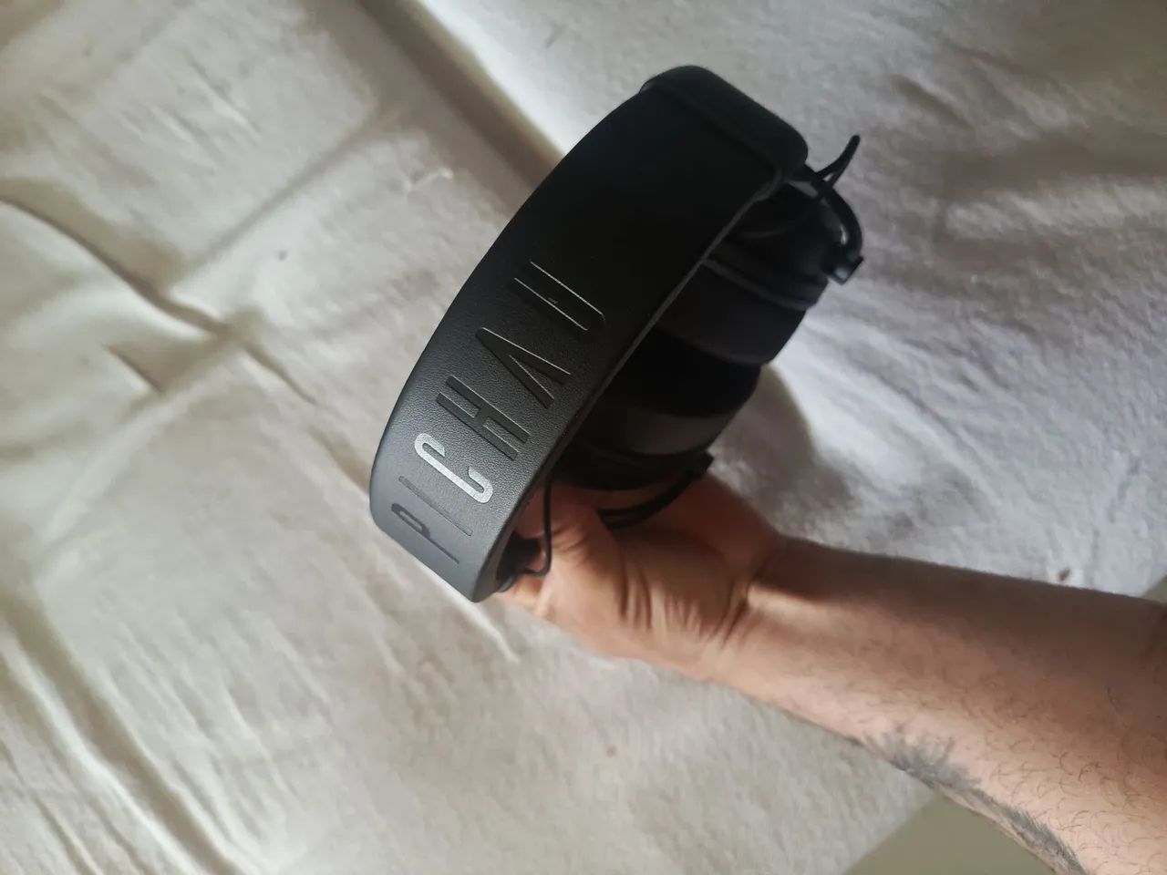 Headset game novo  - Foto 2