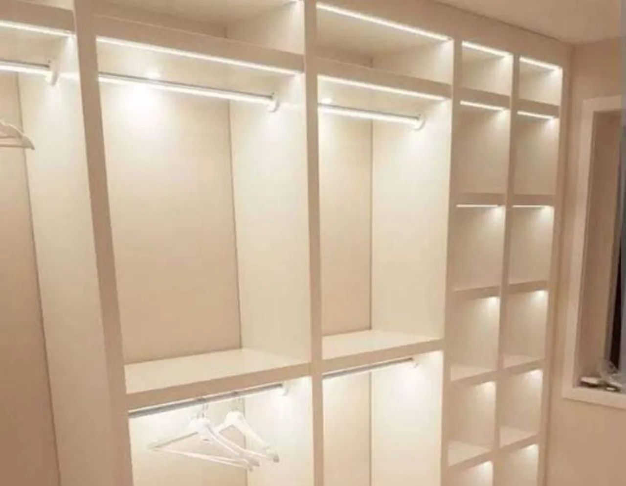 Closet Drywall  - Foto 2