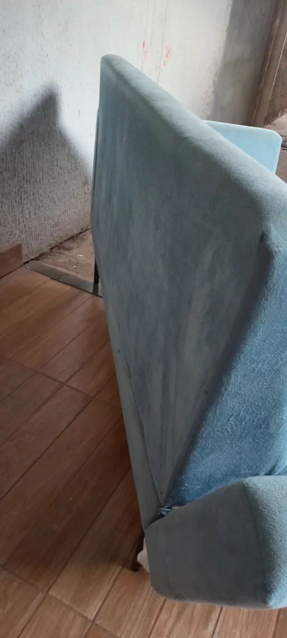 Sofá 2 lugares - Foto 3