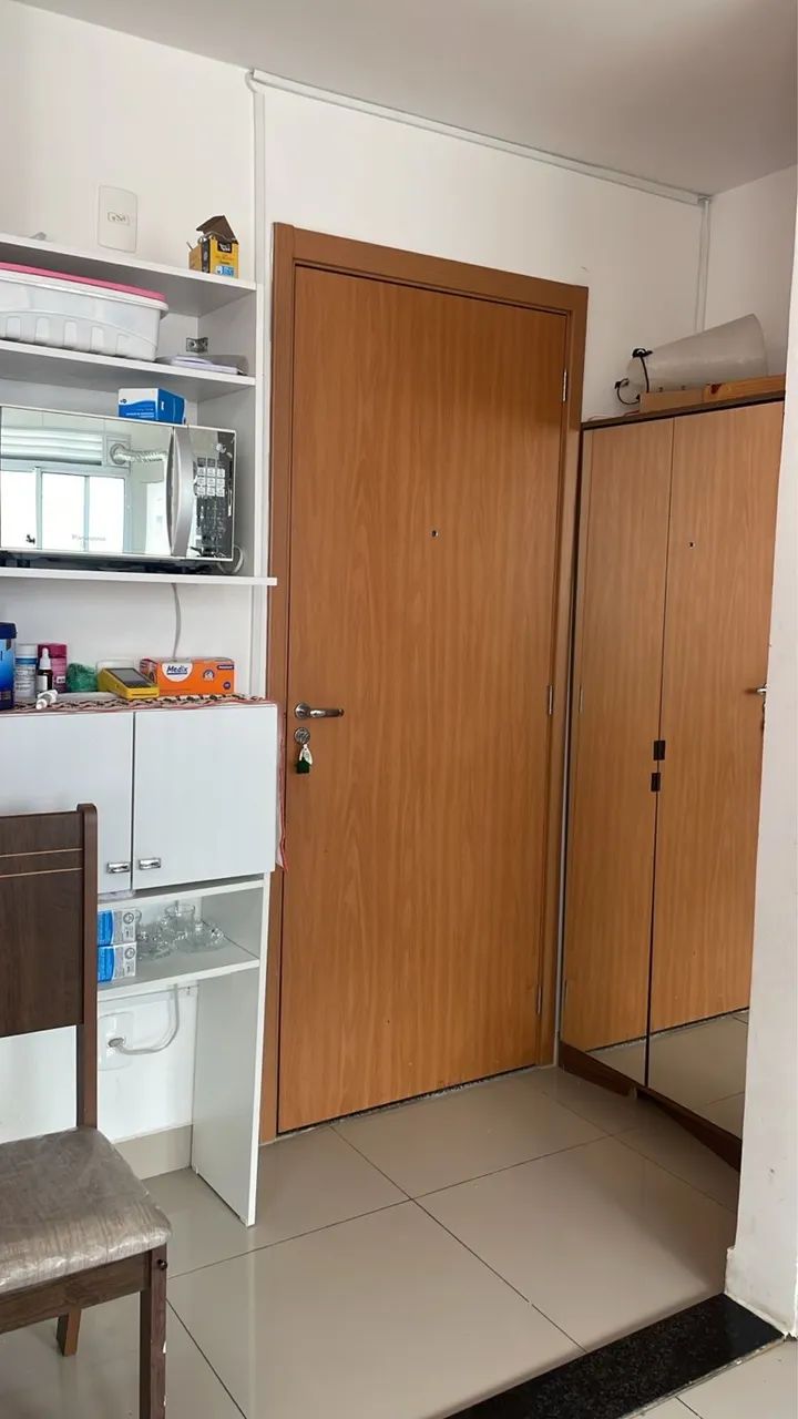 ? APARTAMENTO À VENDA - SPAZIO SAINT IVES  - Foto 12