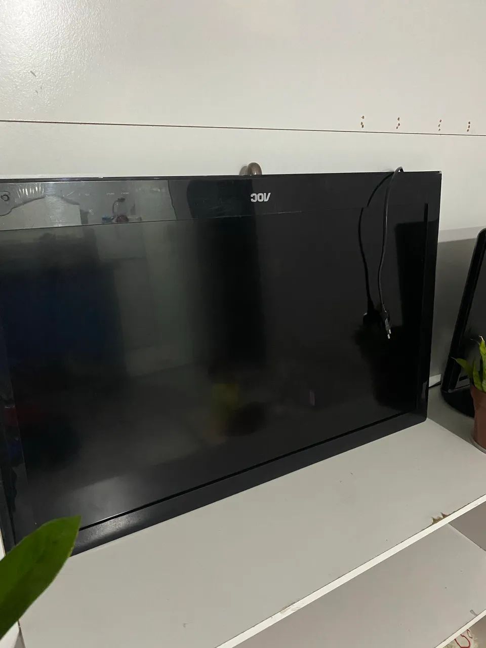 Televisão 