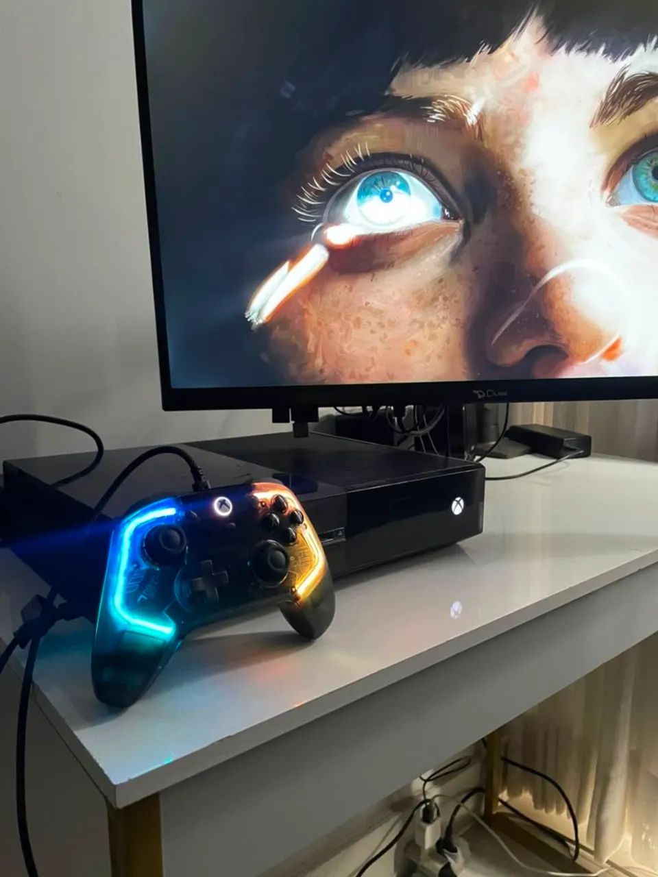 Xbox one 1TB  - Foto 4