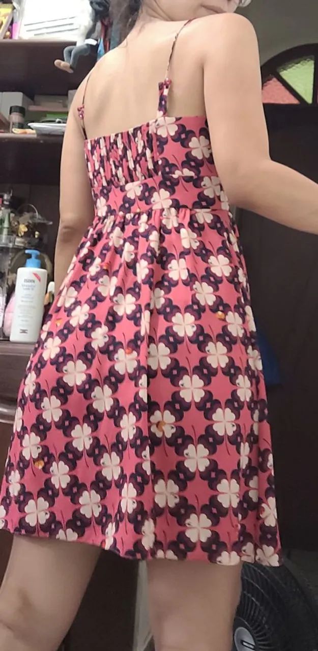 Vestido farm - Foto 3