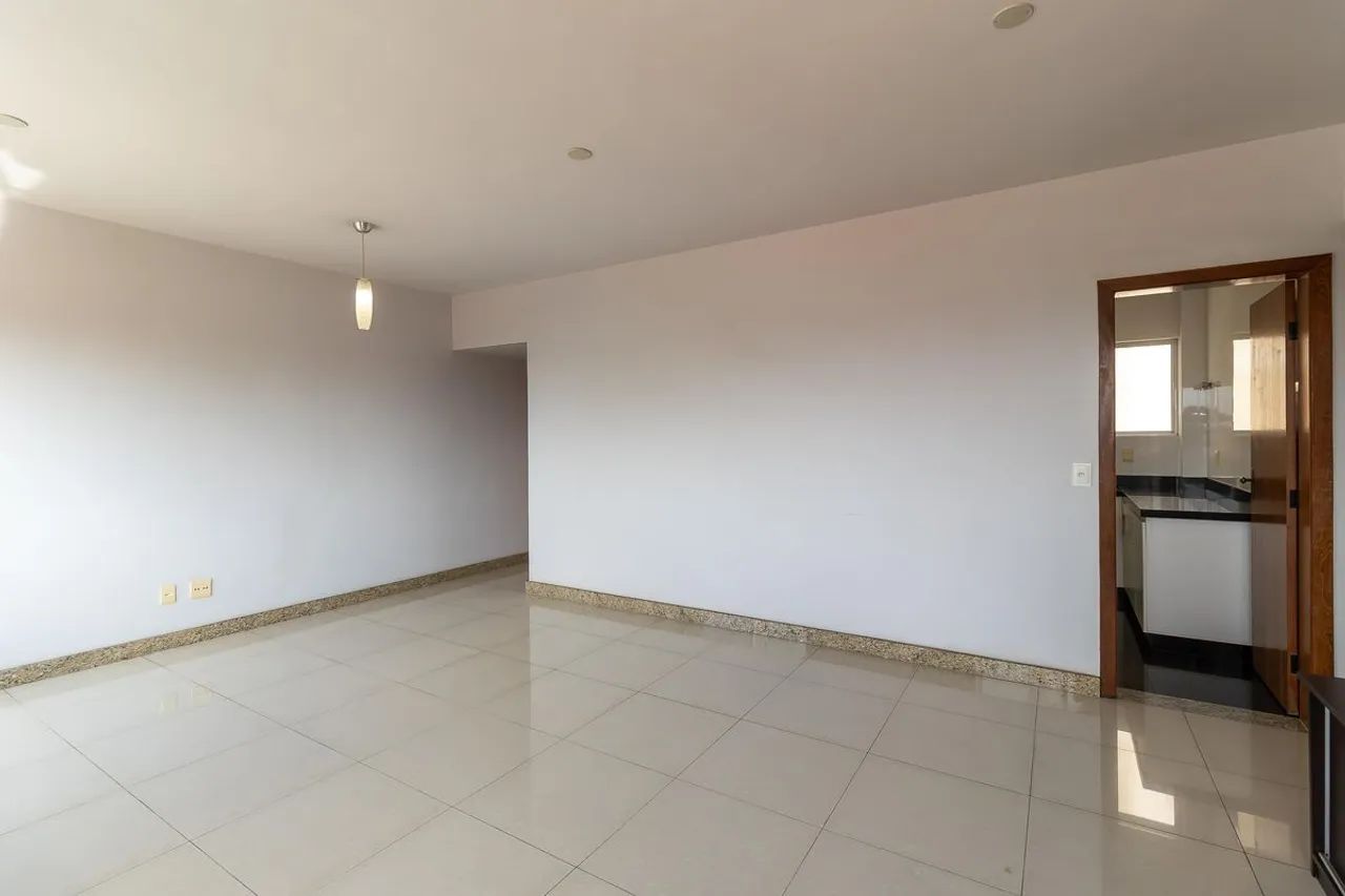 Apartamento à Venda - Itapoã, 3 Quartos, 95 m2 - Foto 4