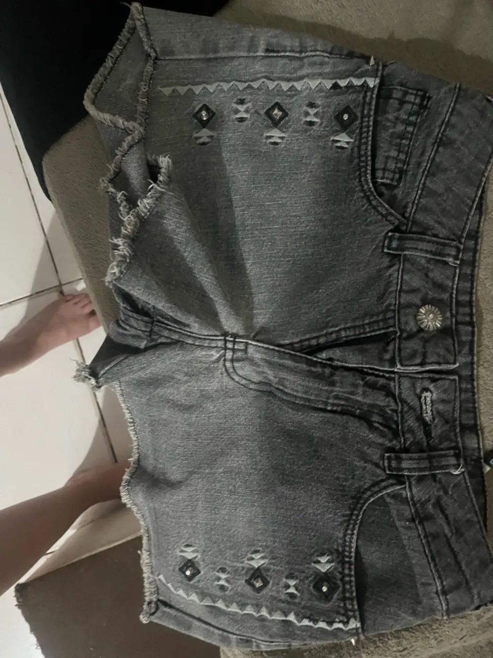 Shorts  - Foto 3
