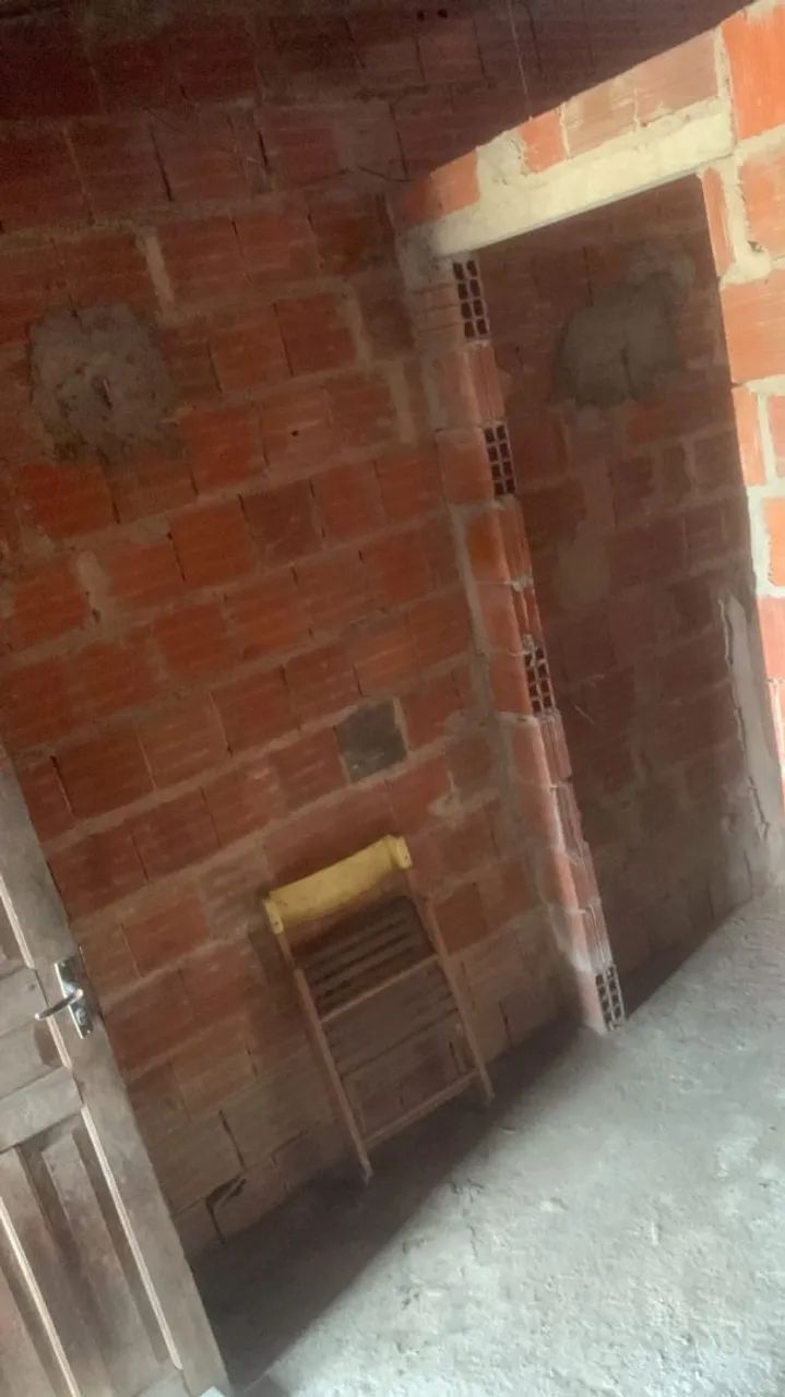 Vendo casa 10x3 - Foto 5