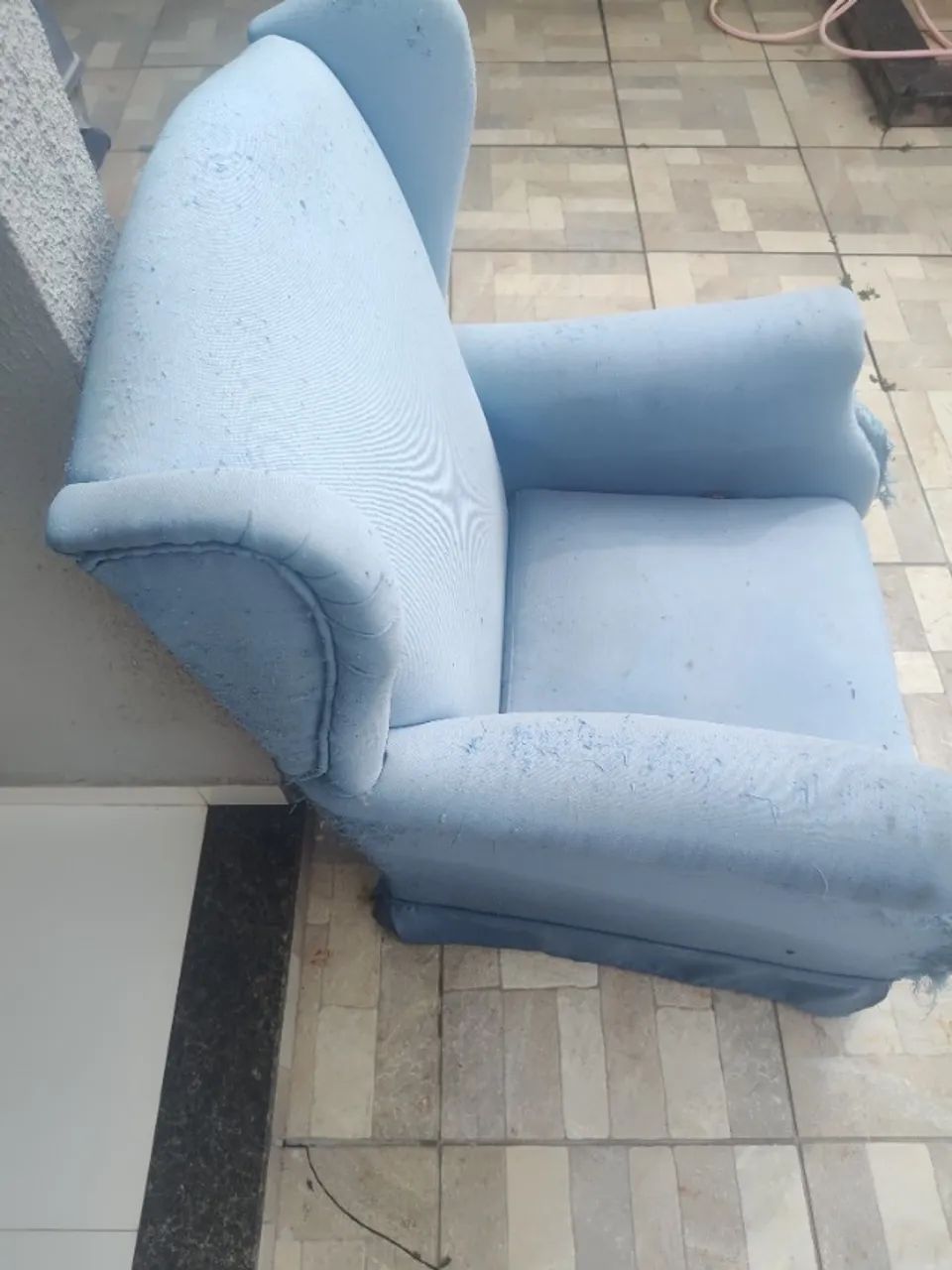 Poltrona - Foto 3