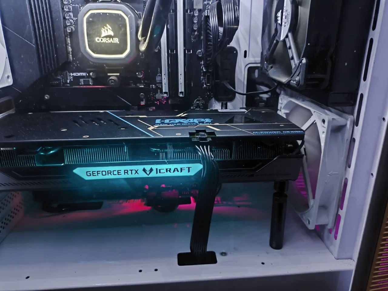 PC gamer de completo 