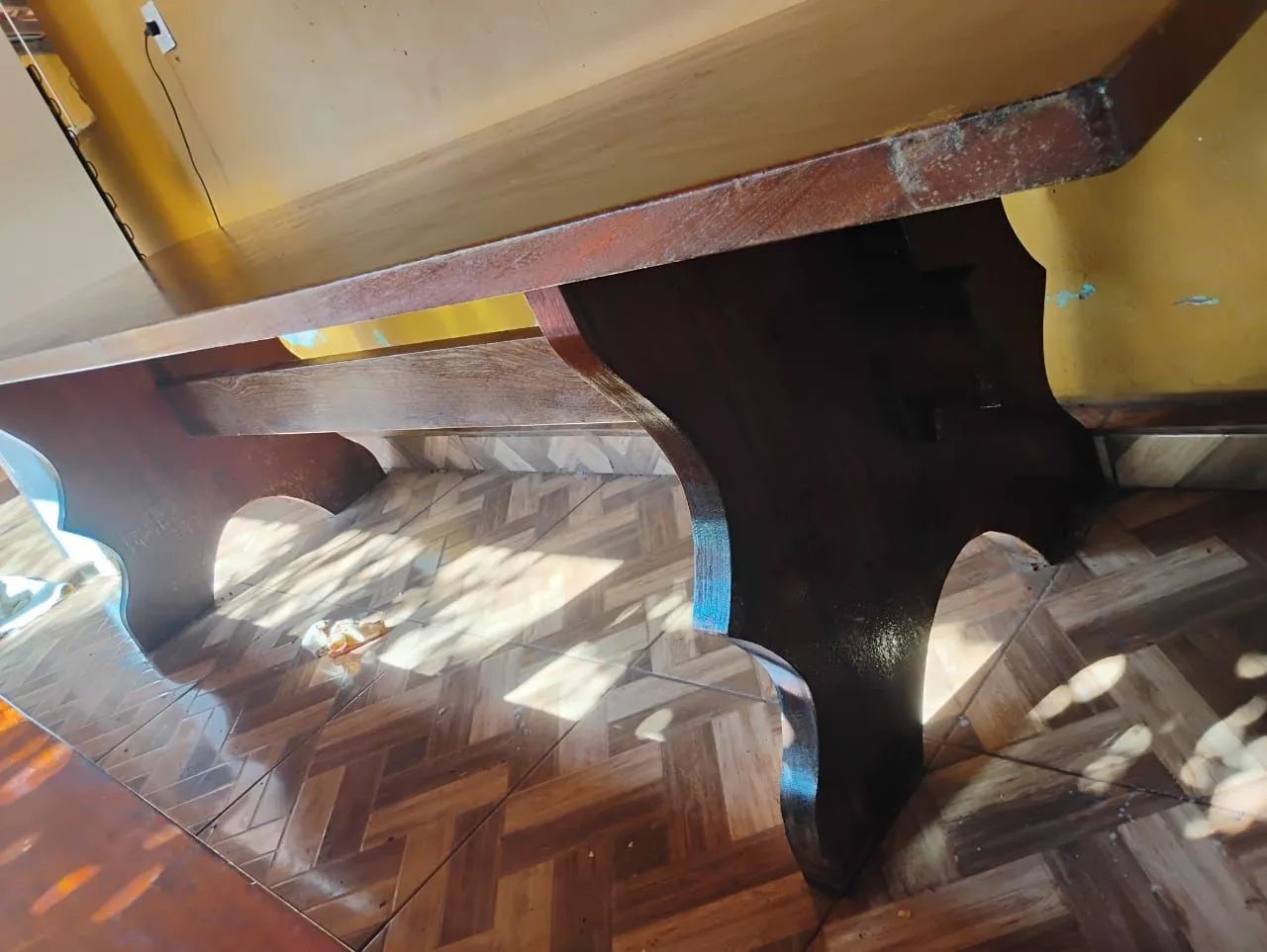 Vendo mesa - Foto 5