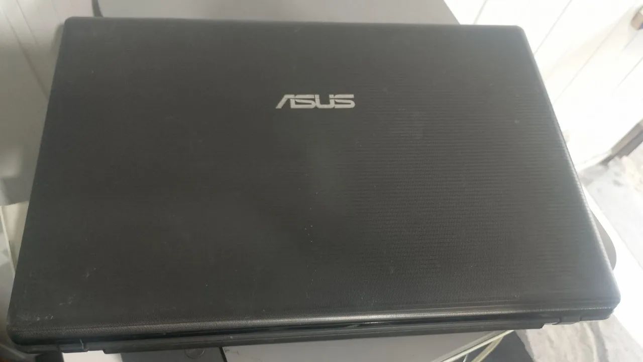 Notebook Asus 15 polegadas - Foto 3