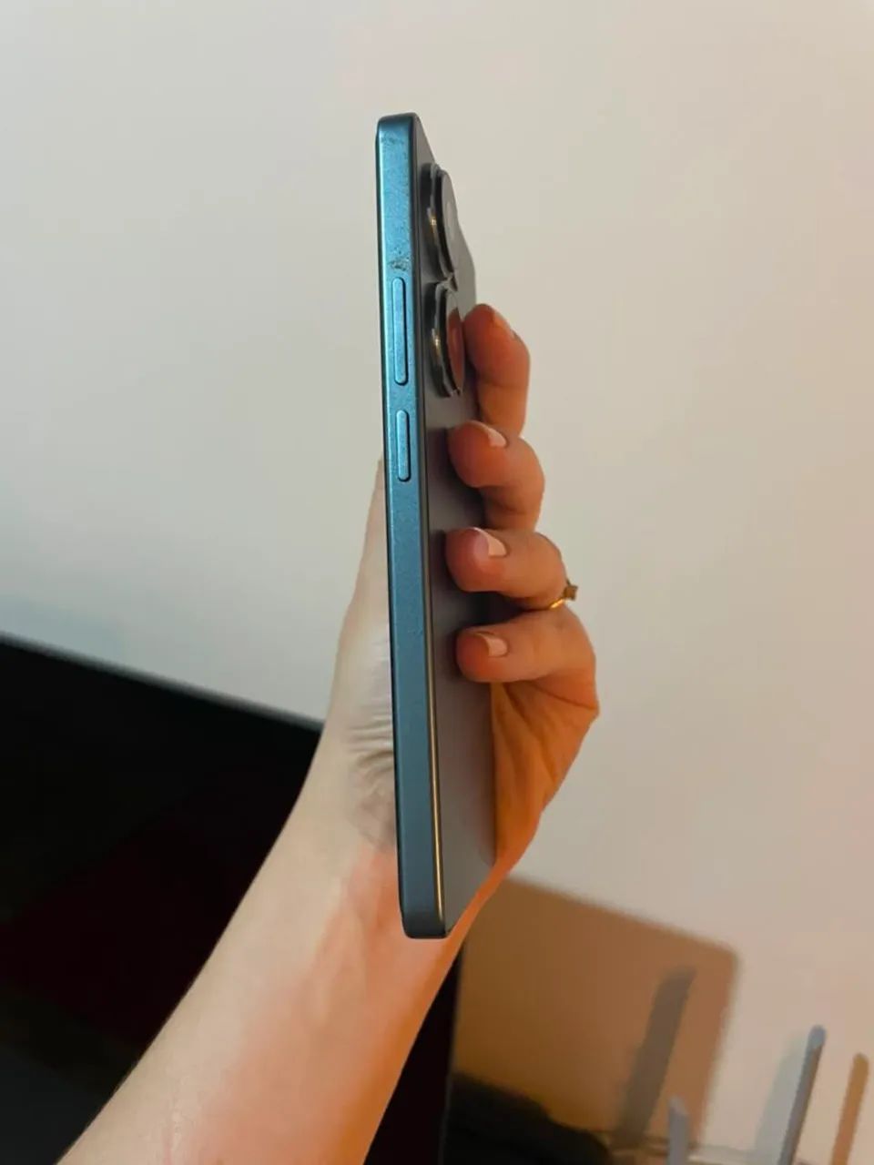 Note 13pro 256gb - Foto 5