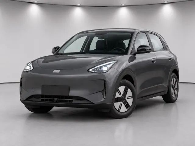 Geely EX2 Max 2026