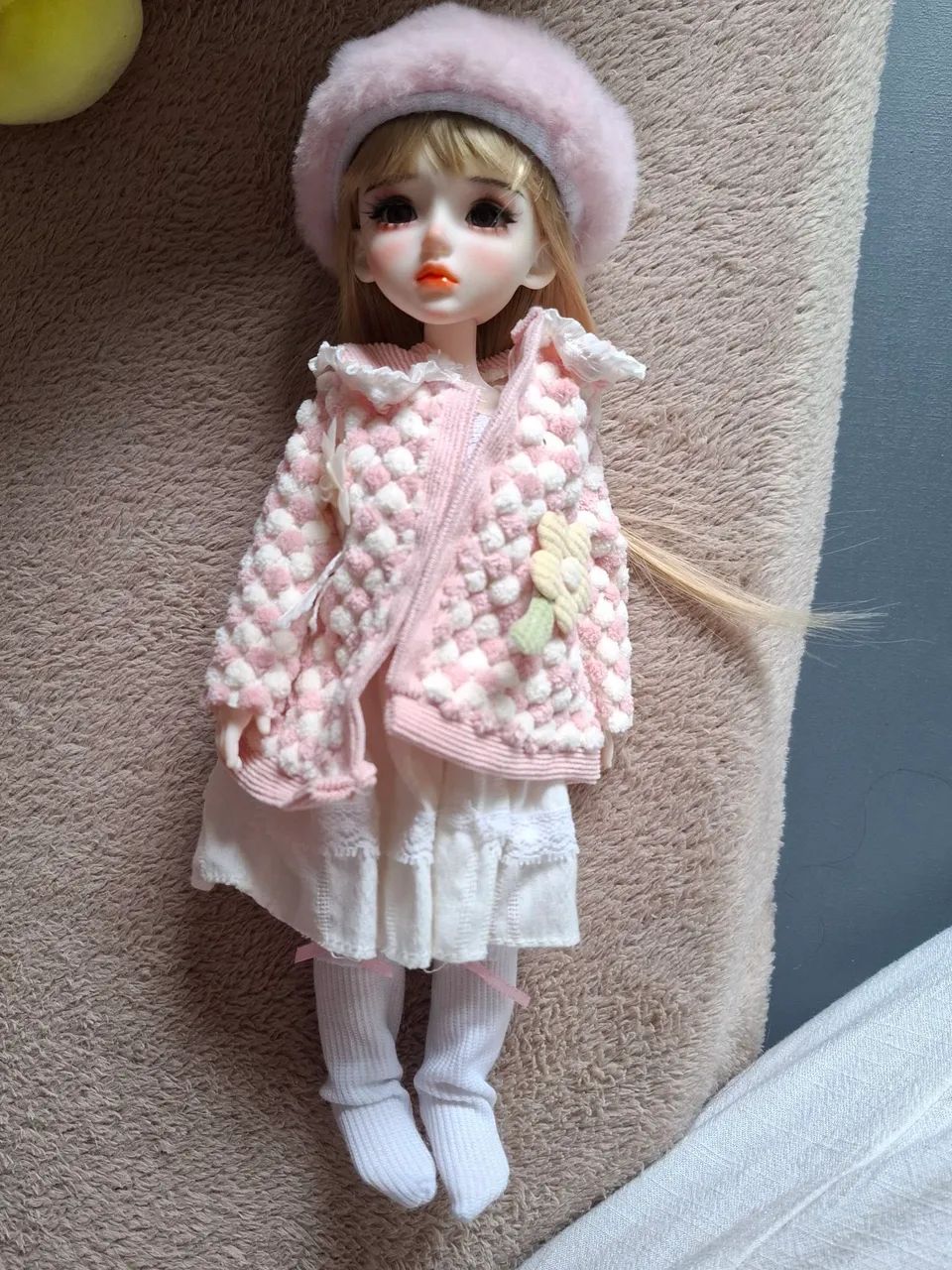 Boneca BJD 1/6  - Foto 2