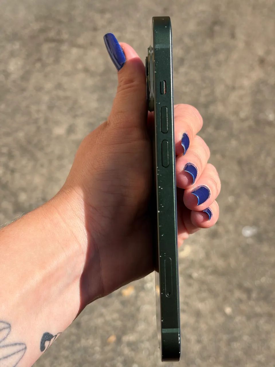 iPhone 13 - Foto 5
