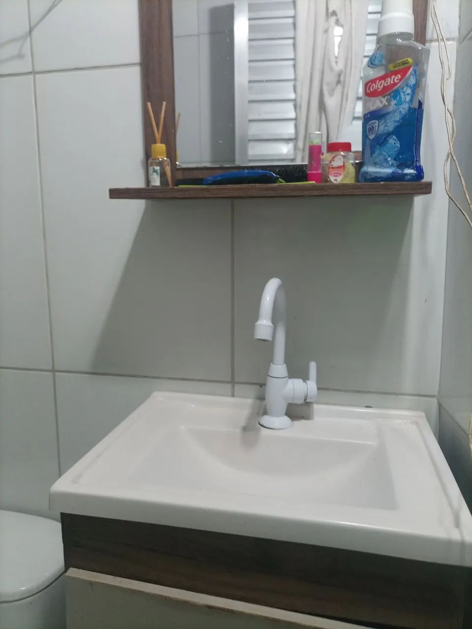 Duas casa alugar - Foto 2
