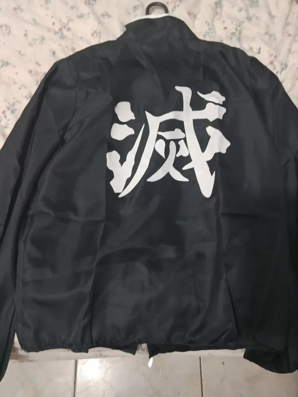 Uniforme completo de muichiro tokito - Foto 2