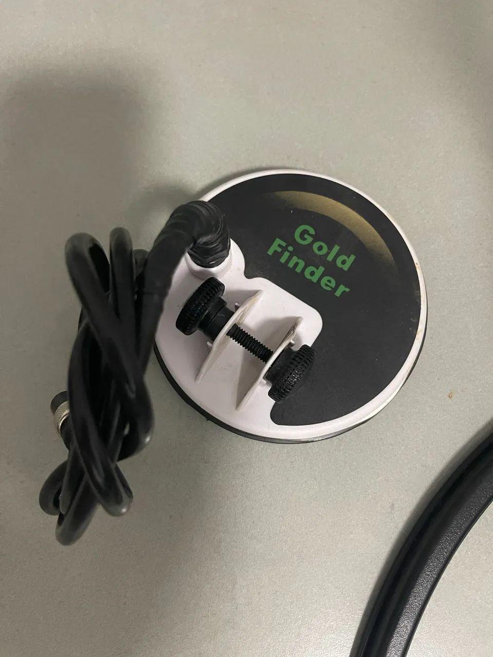 Detector de Metais TX-850 - Ideal para Ouro, Moedas e Relíquias - Foto 2
