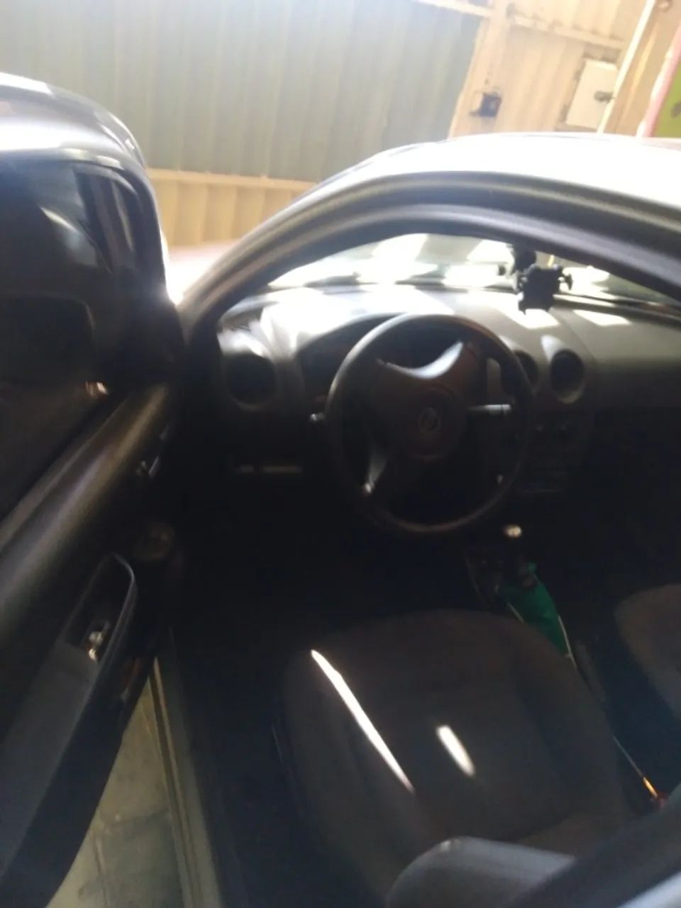 Chevrolet Celta Celta Spirit 1.0 MPFI 8V FlexPower 3p 2009