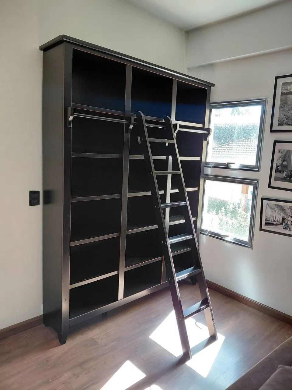 Montador de Móveis - Foto 5