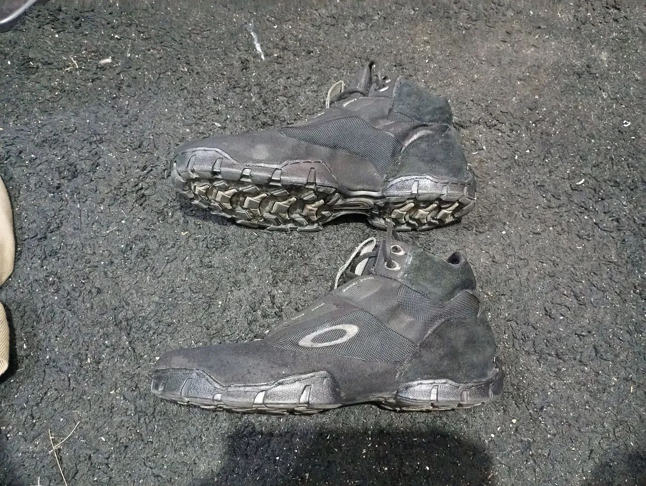 Bota da Oakley original  - Foto 3