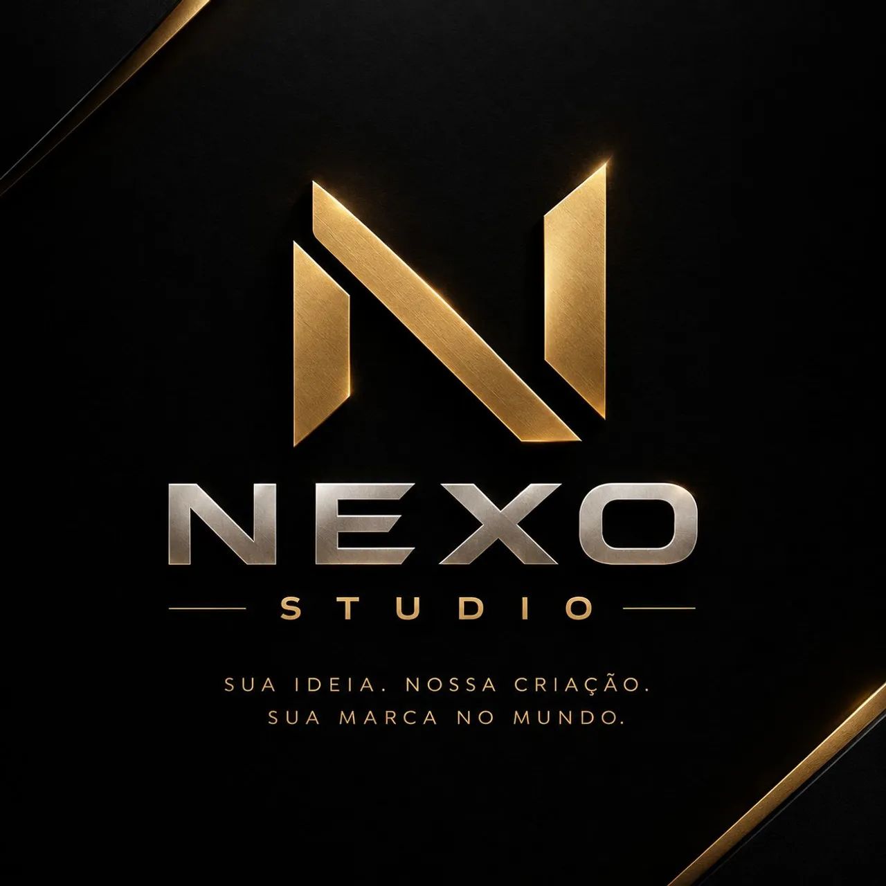 Sua ideia é nosso projeto! 
