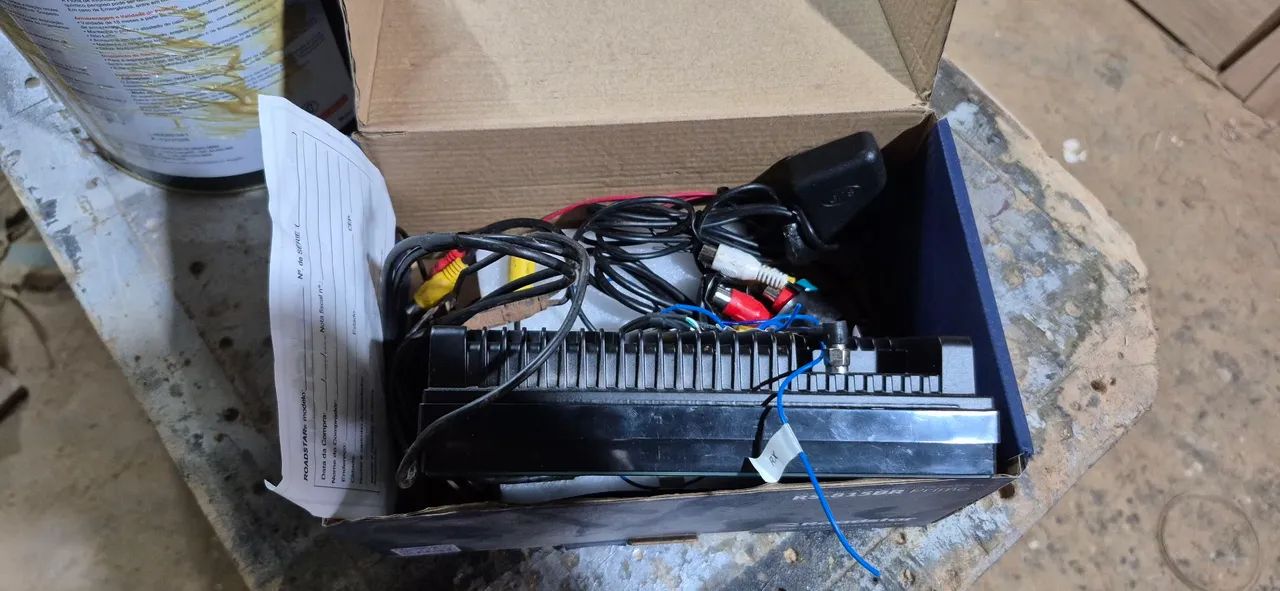 Multimídia  - Foto 3