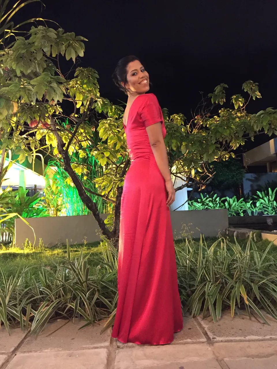 Vestido de festa  - Foto 2