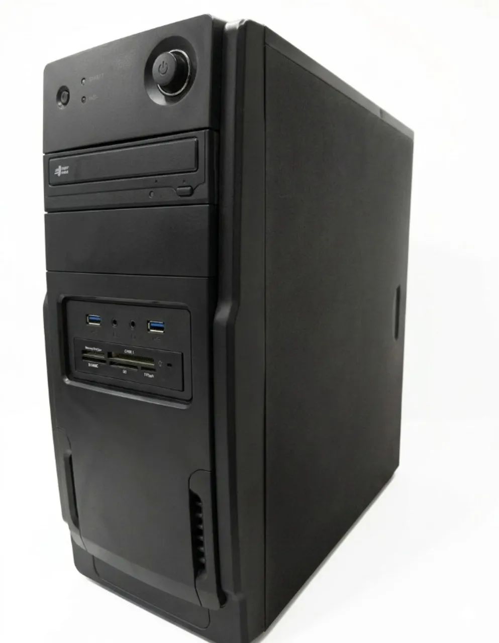 Computador I5+ Placa de Vídeo 2Gb (Estudar e Jogar) - Foto 3