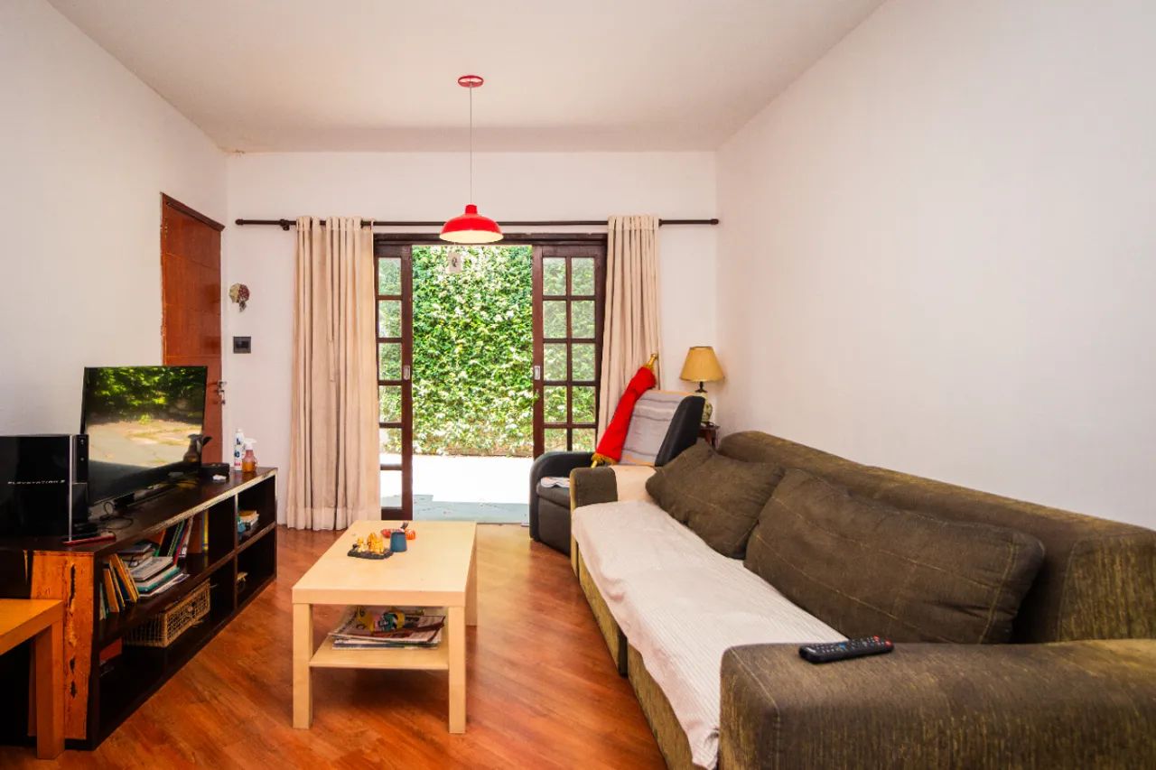 Casa de vila para venda em Lapa com 2 quartos, 80m² - Foto 5