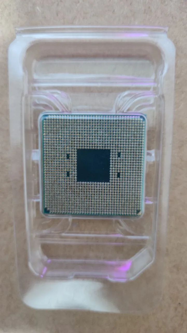 Processador Ryzen 5 5600G - Foto 3