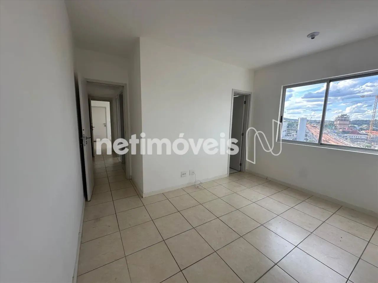 Apartamento 2 Quartos com 1 Vaga no Condomínio Resort - Foto 3