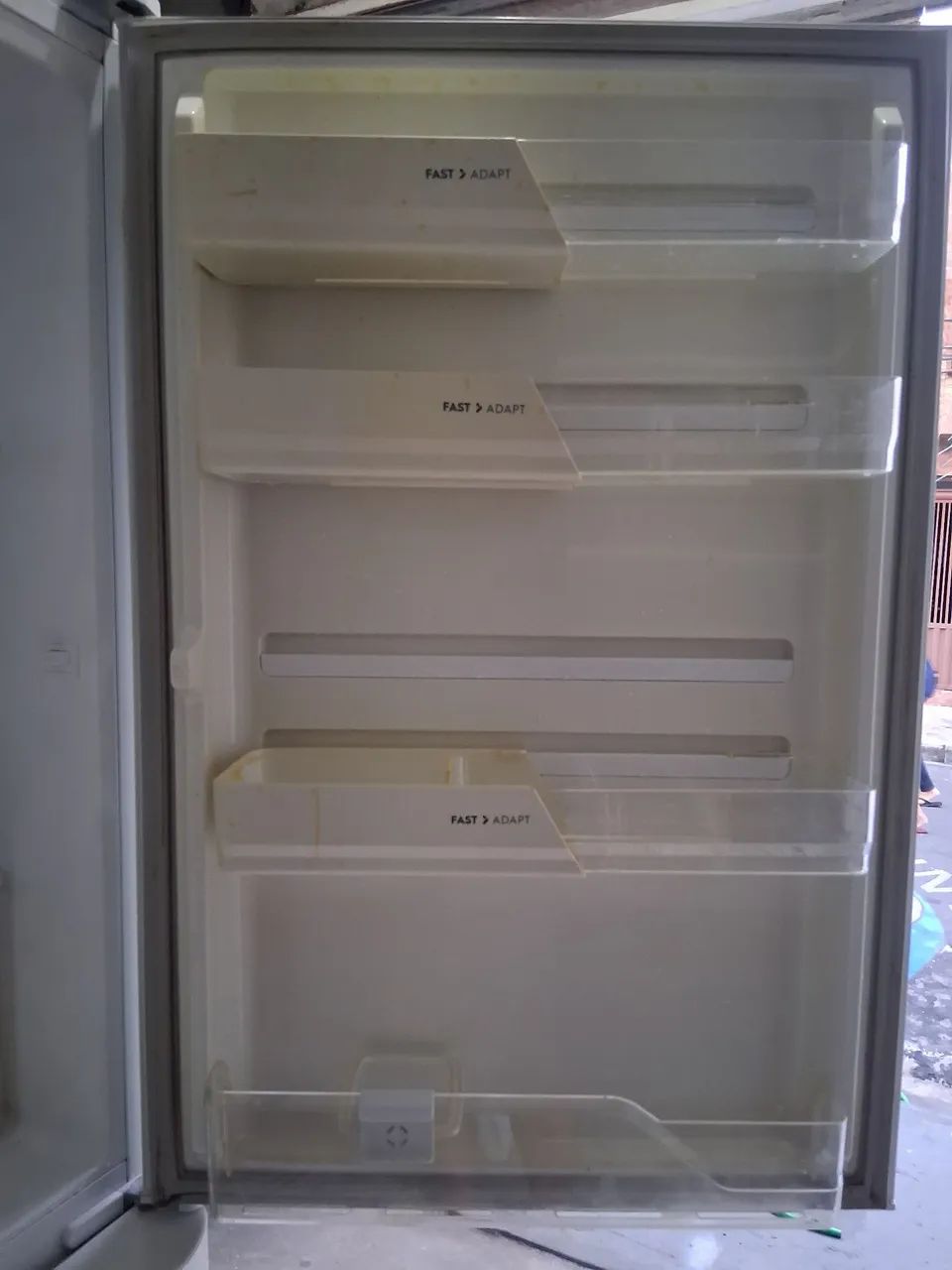 Geladeira Electrolux  - Foto 5