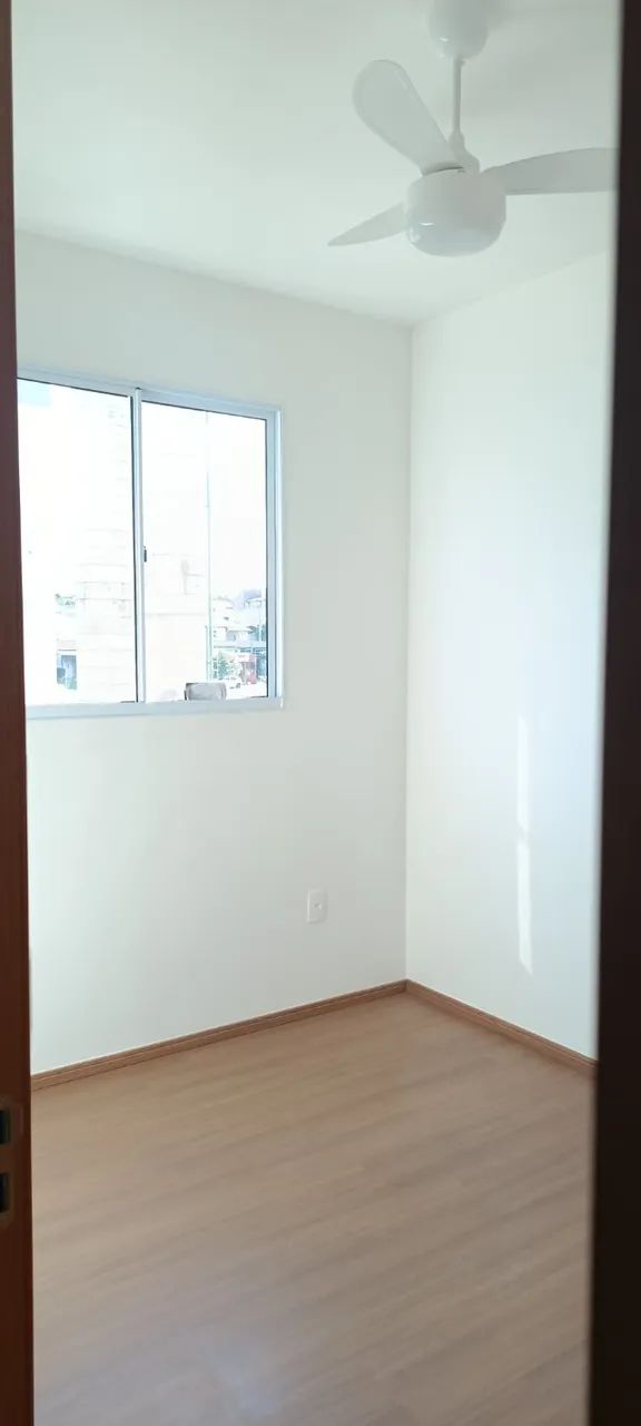 APARTAMENTO 2 QUARTOS PRONTO MORAR - Foto 5