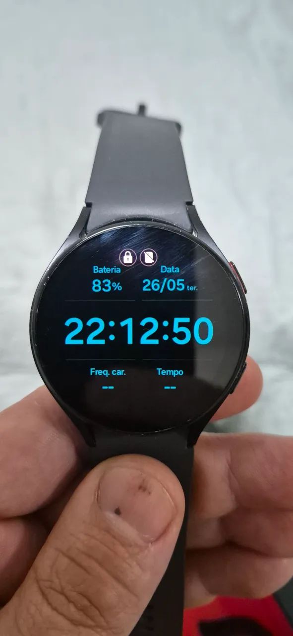 Samsung Galaxy watch 5