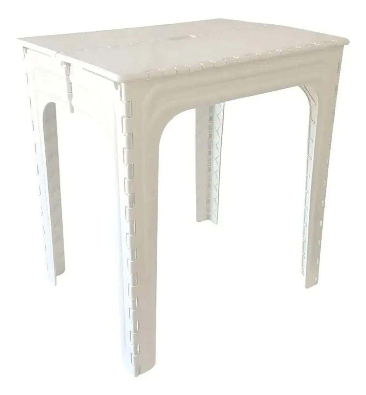 Mesa dobrável 