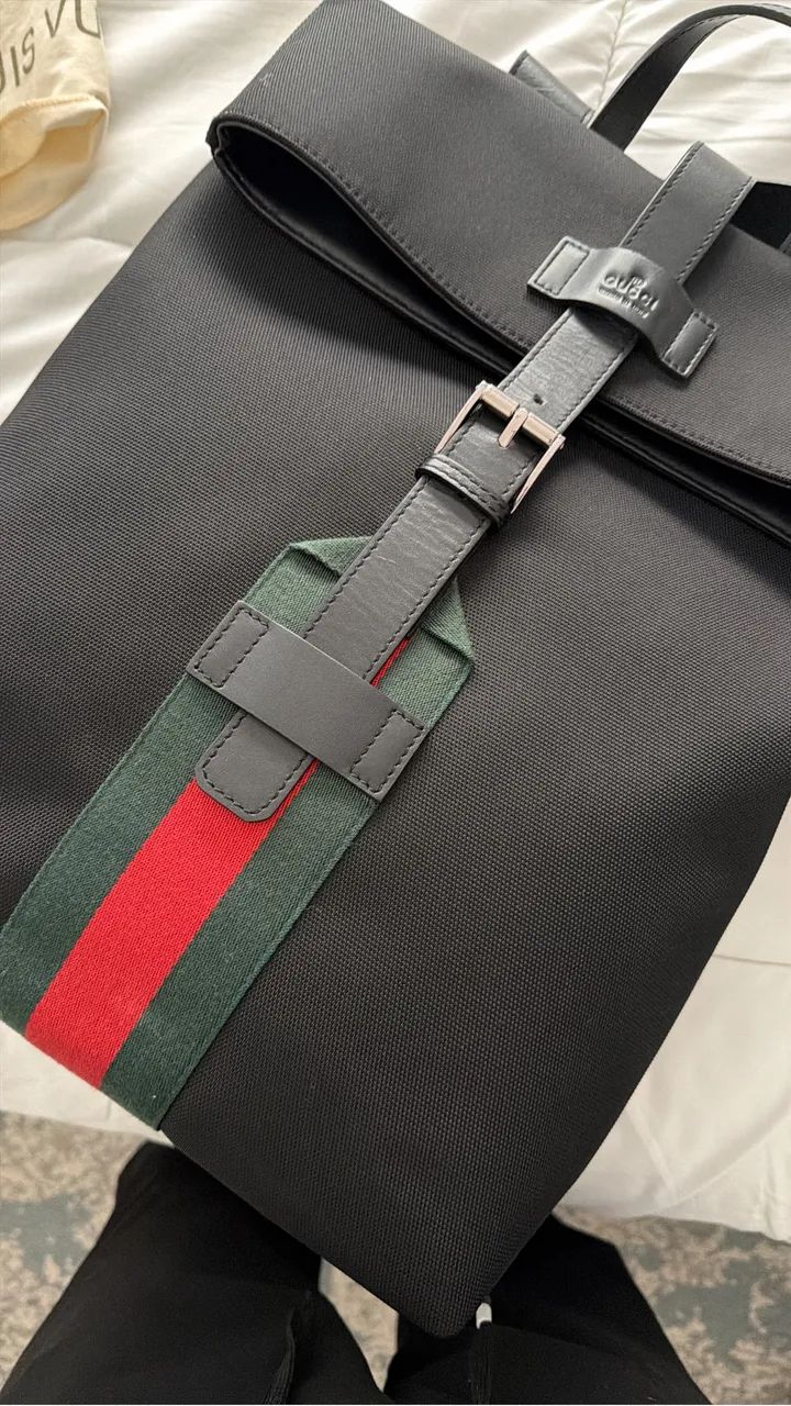 Mochila Gucci - Foto 2