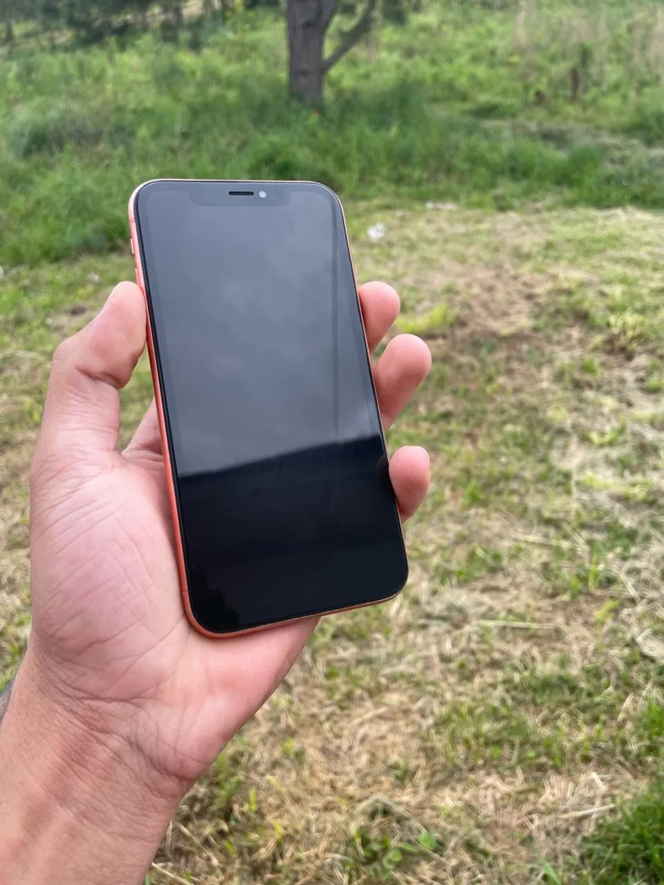 iPhone XR  - Foto 2